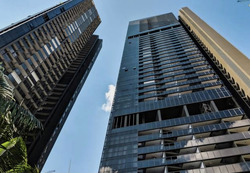 Commonwealth Towers (D3), Condominium #450115371